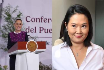 Per&uacute; y M&eacute;xico restablecen relaciones diplom&aacute;ticas
