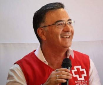 Carrera de Cruz Roja busca recaudar $170,000 con carrera atl&eacute;tica en Tequisquiapan