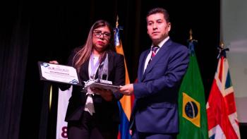SSPC presenta casos de &eacute;xito en uso de Inteligencia Artificial para seguridad
