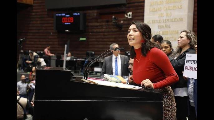 Buscan que la licencia menstrual sea reconocida en la ley laboral mexicana