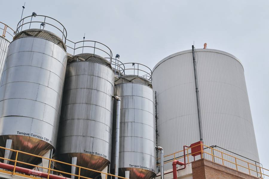 El negocio cervecero: 3.9 millones de empleos y US$88,700 millones de PIB