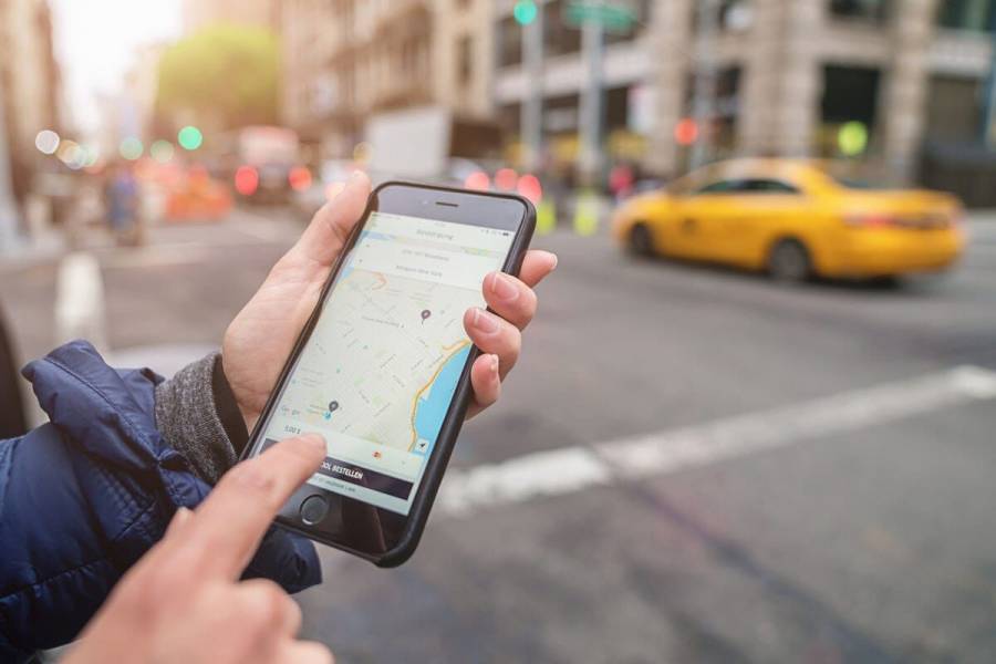 Del celular a los 400 tacos: los objetos que más olvidan los mexicanos en Uber
