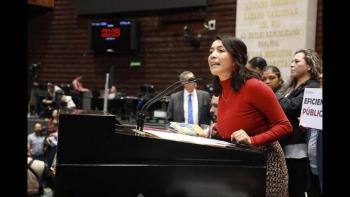 Buscan que la licencia menstrual sea reconocida en la ley laboral mexicana