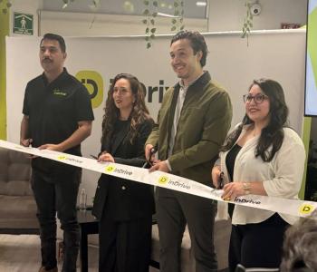 inDrive abre nuevo centro para atender a maacutes de 5000 conductores al mes