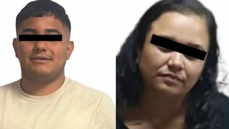 Vinculan a proceso a dos acusados de robo a casa habitación en Chalco