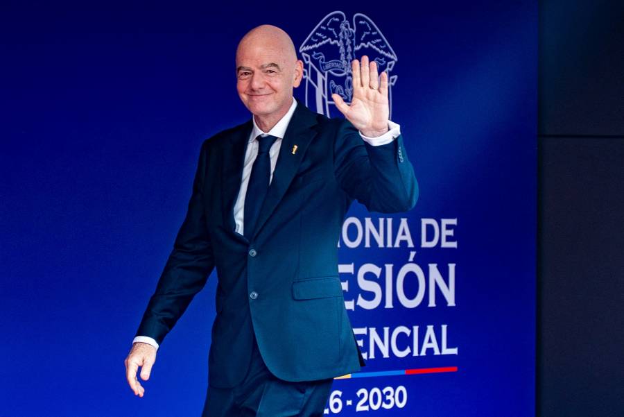 Estados Unidos y Canadá respaldan reclamos para reformar la gestión de la FIFA 