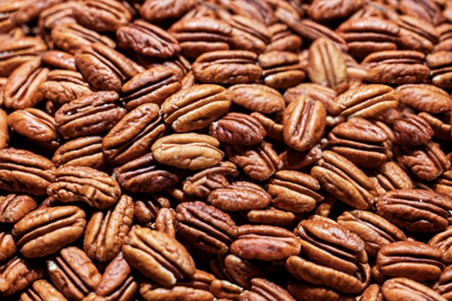 China impone aranceles a las nueces pecanas de México y Estados Unidos 