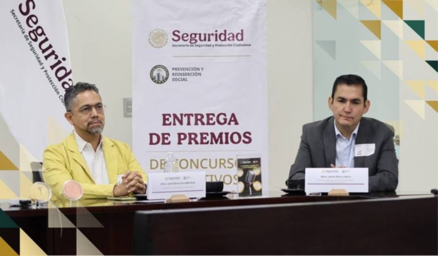 Arte y música fortalecen la reinserción social en el Concurso Nacional La Voz Penitenciaria