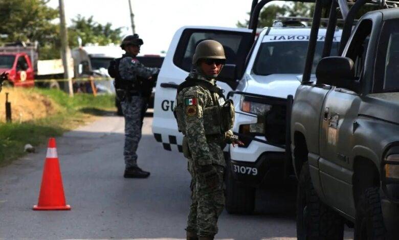 Ataques armados en Morelos dejan un muerto y cinco heridos en cuatro municipios