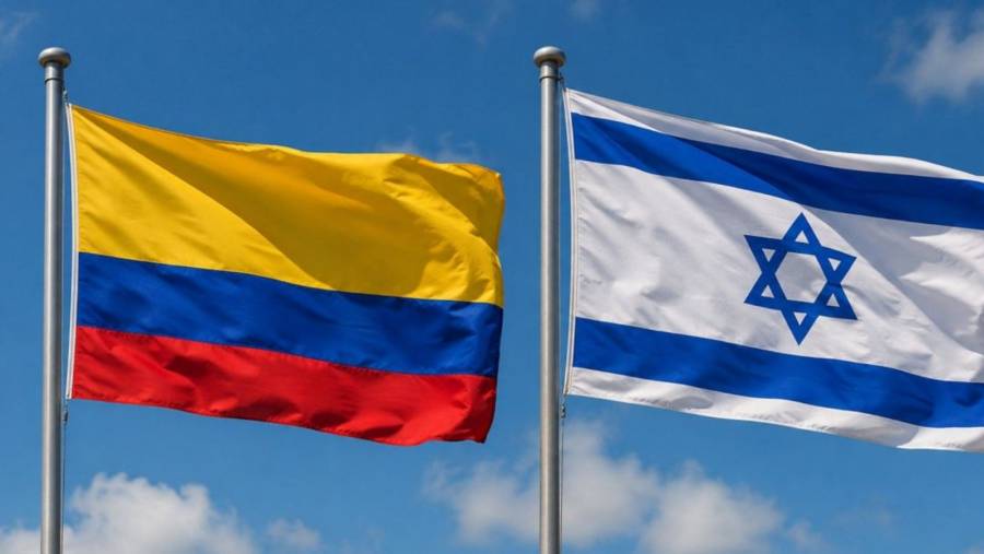 Colombia reconoce soberanía de Israel sobre los Altos del Golán  
