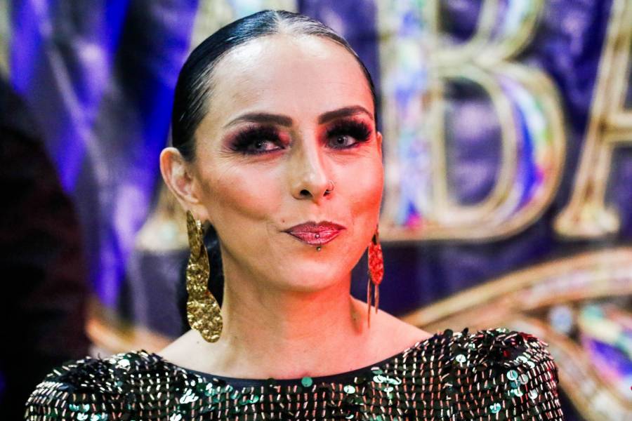 Ivonne Montero se integra a la segunda temporada de La Granja VIP 