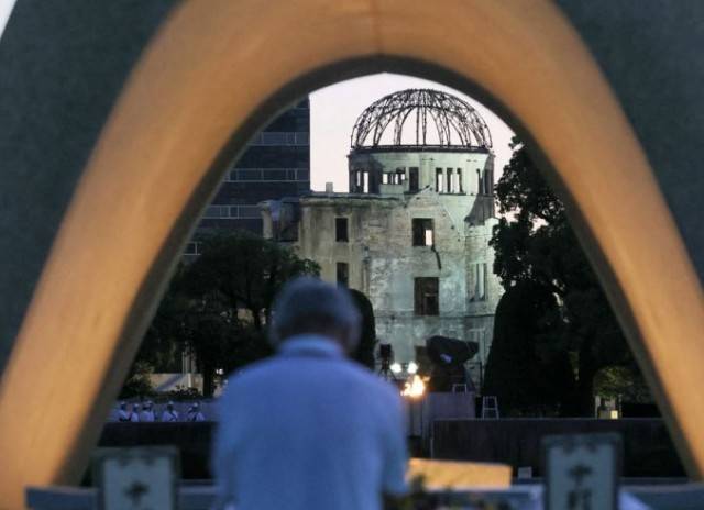 Japón rompe el tabú sobre las armas nucleares pese a inquietud de pacifistas