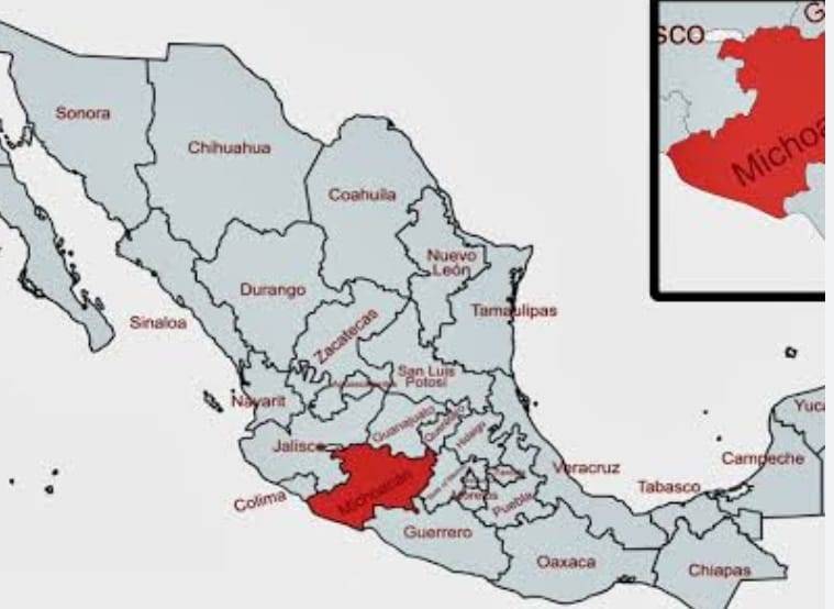 PAN acusa que Plan Michoacán no frena inseguridad y mantiene en riesgo al campo