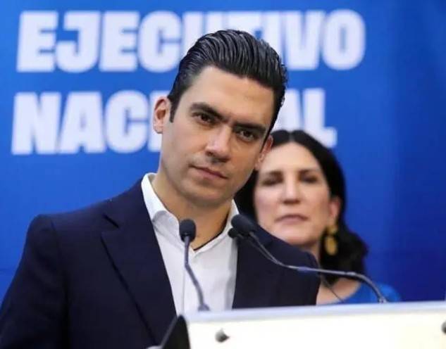 PAN propone derecho de réplica durante conferencias mañaneras