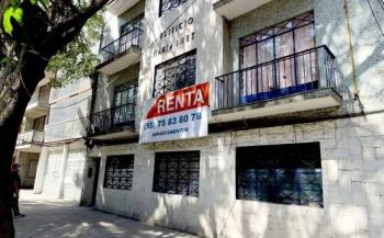 Rentas en CDMX superan inflacioacuten pese a propuesta de reforma constitucional
