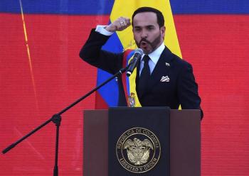 Colombia declara desastre nacional tras terremoto de magnitud 7.4