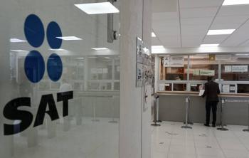 SAT recupera maacutes de 6400 millones de pesos con programa de regularizacioacuten fiscal