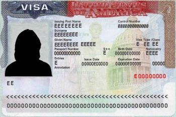 Estados Unidos revoca m&aacute;s de 175 mil visas durante la presidencia de Trump