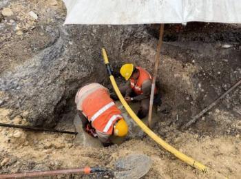 Resuelve Agua y Drenaje de Monterrey 20 mil 655 reportes en julio