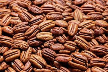 China impone aranceles a las nueces pecanas de M&eacute;xico y Estados Unidos