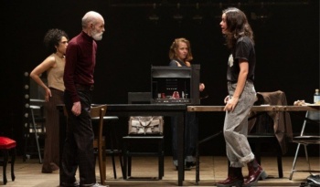 Rey Lear regresa al Teatro Hel&eacute;nico con Luis de Tavira y direcci&oacute;n de Ang&eacute;lica Rogel
