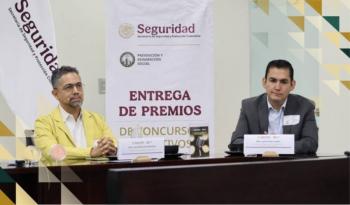 Arte y m&uacute;sica fortalecen la reinserci&oacute;n social en el Concurso Nacional La Voz Penitenciaria