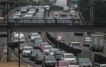 Hoy No Circula para este lunes 10 de agosto en CDMX y Edomex