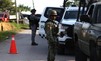 Ataques armados en Morelos dejan un muerto y cinco heridos en cuatro municipios