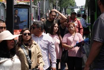 Servicio provisional de RTP registra recorridos de hasta 40 minutos por cierre del Cableb&uacute;s