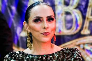 Ivonne Montero se integra a la segunda temporada de La Granja VIP