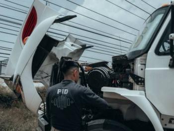 Cateos en Quer&eacute;taro dejan dos detenidos y veh&iacute;culos asegurados