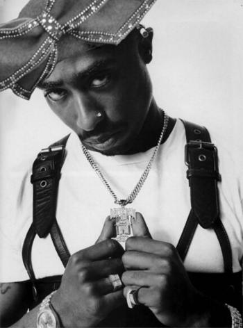 Inicia en Las Vegas el juicio por el asesinato de Tupac Shakur