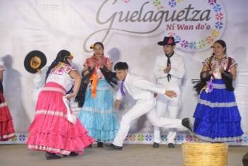 Guelaguetza Ni Wan do’o 2026 re&uacute;ne a nueve comunidades en San Mateo R&iacute;o Hondo