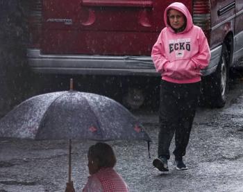 Lluvias fuertes y posible granizo marcar&aacute;n el clima en CDMX este lunes