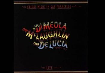 Hay noches que no se olvidan Friday Night in San Francisco
