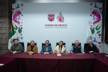 Tlalpan reporta reducci&oacute;n de delitos de alto impacto y mejora en percepci&oacute;n de seguridad