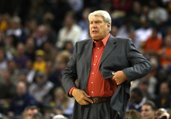 Don Nelson, leyenda de la NBA como jugador y entrenador, muere a los 86 a&ntilde;os