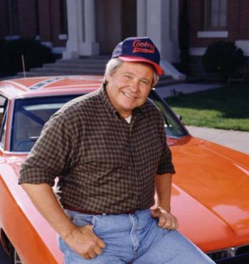 Muere Ben Jones, actor de Los Dukes de Hazzard, a los 84 a&ntilde;os