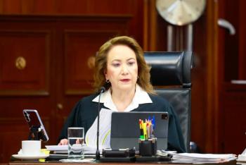SCJN ordena expedir reglamento pendiente para proteger ecosistemas marinos y comunidades pesqueras