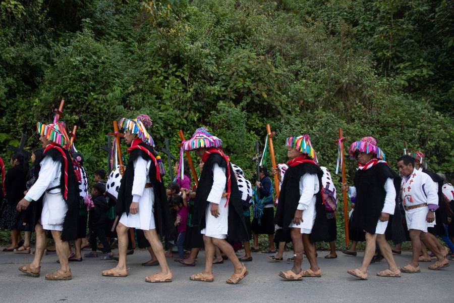 Senado prepara ley para fortalecer autonomía y derechos de pueblos indígenas y afromexicanos