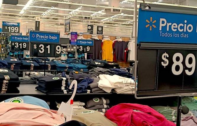 INEGI ubica en $4,884 l&iacute;nea de pobreza por ingresos urbana