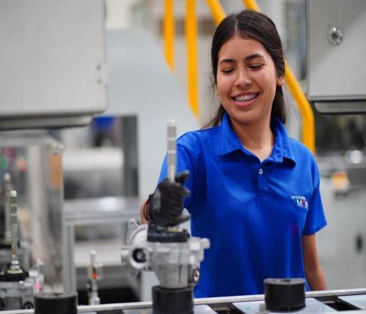 Nuevo Le&oacute;n genera 40,699 empleos de enero a julio; 16.7% del total nacional
