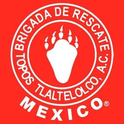 Topos Tlatelolco se prepara para enviar ayuda a Colombia tras terremoto