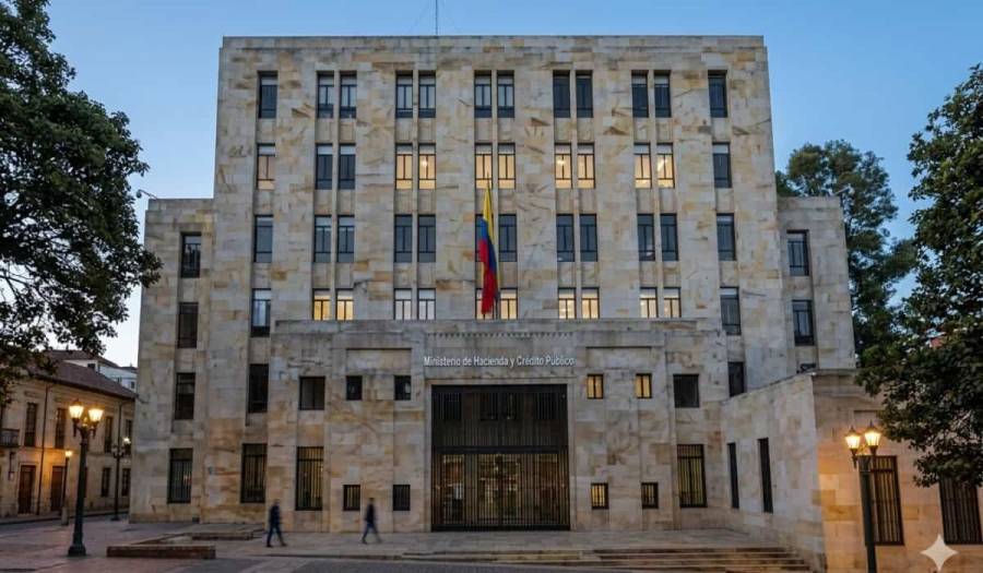 Colombia declarará emergencia económica tras terremoto de magnitud 7.4