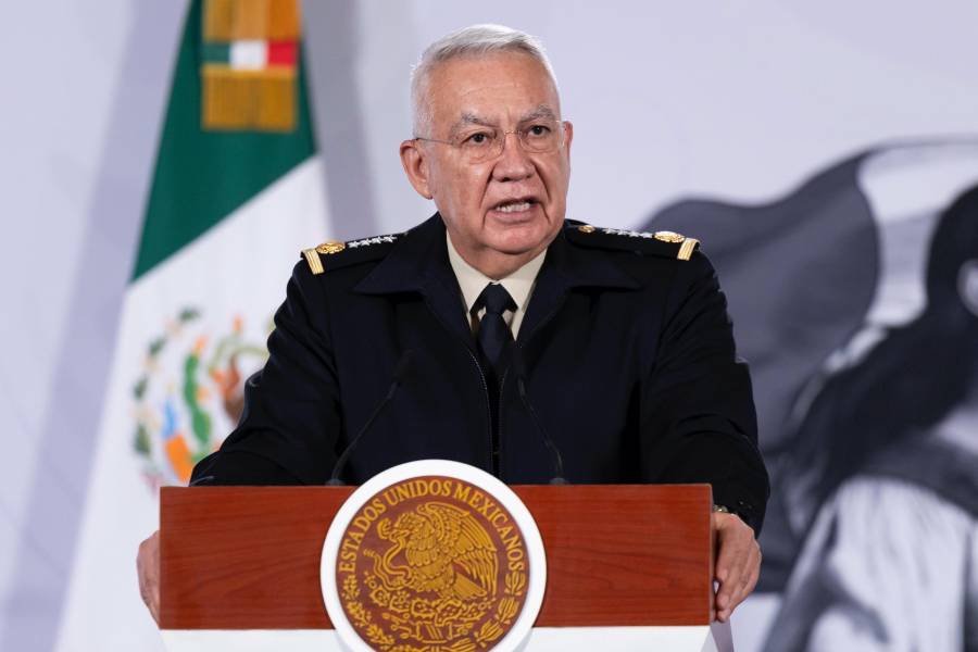 Michoacán tendrá vigilancia permanente para aguacateros; desplegarán 9 mil 500 elementos de seguridad