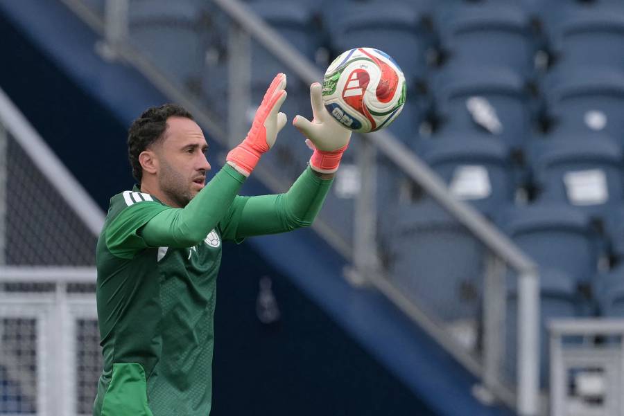 David Ospina queda en duda para continuar con el Atlante
