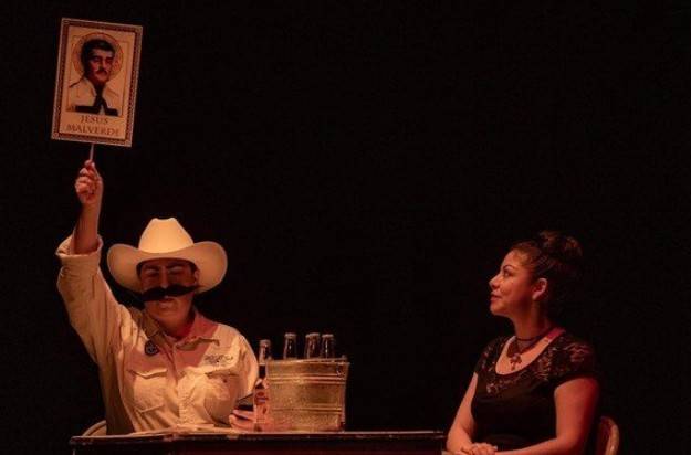 Rutas Escénicas Estatales llevarán teatro y danza a siete municipios de Nayarit