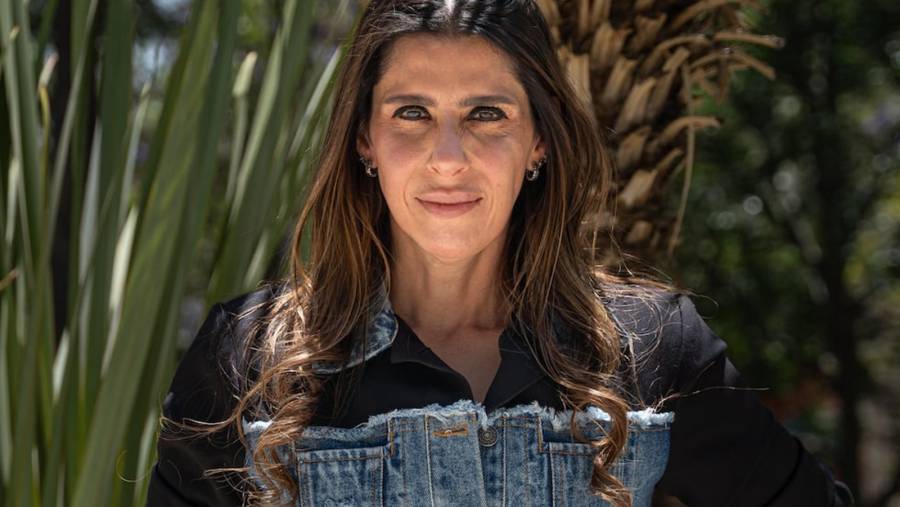 Nidia Fabiola Blanco exige a Morena actuar ante denuncias contra Cuauhtémoc Blanco