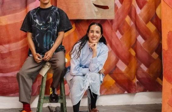 INBAL lanza Estudio Público, visitas a talleres de artistas contemporáneos