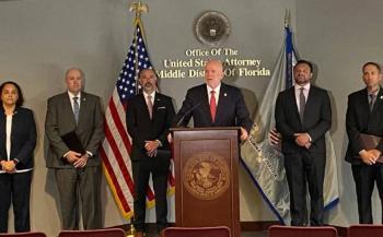Cuatro mexicanos del CJNG acusados de narcoterrorismo en EE.UU. tras captura en Rep&uacute;blica Checa